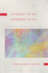 NOTHING TO DO NOWHERE TO GO : Waking Up To Who You Are
