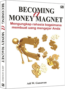 06. Becoming A Money Magnet 06. Becoming A Money Magnet